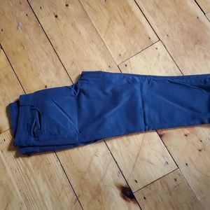 American Eagle Black Jegging